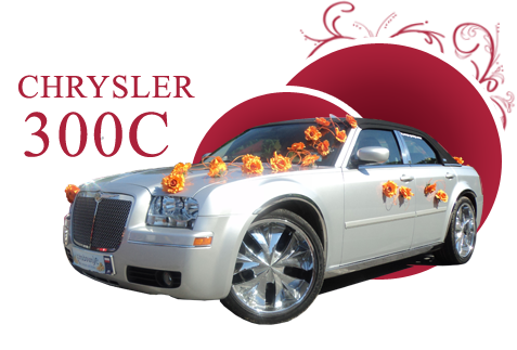 CHRISLER 300C
