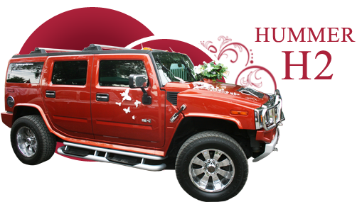HUMMER H2